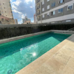 Apartamento à venda ou para alugar com 1 suíte em Água Branca, São Paulo, SP