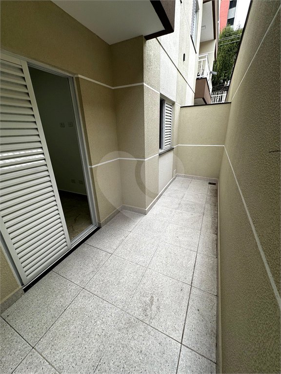 Apartamento à venda ou para alugar com 2 quartos em Mandaqui, São Paulo, SP