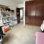 Casa à venda com 4 quartos, sendo 2 suítes, em Lar São Paulo, São Paulo, SP