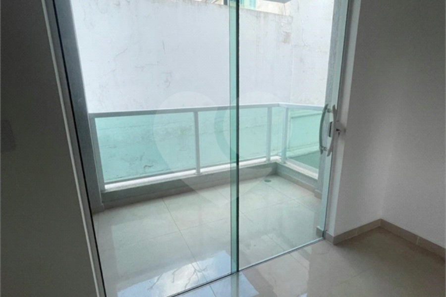 Apartamento à venda com 2 quartos em Jardim São Paulo(zona Norte), São Paulo, SP