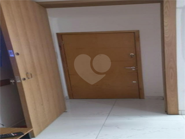 Apartamento à venda com 2 quartos em Casa Verde, São Paulo, SP