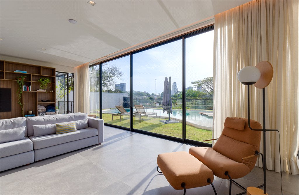 Casa à venda com 3 suítes no condomínio Eco Boulevard, São Paulo - SP