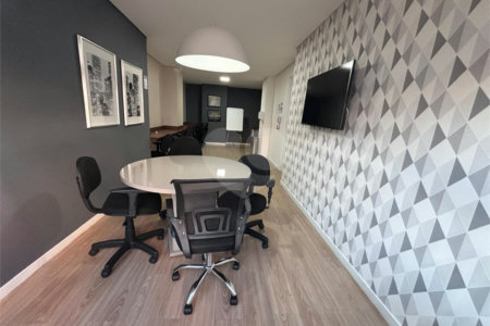 Apartamento à venda com 3 suítes em Parque Campolim, Sorocaba, SP