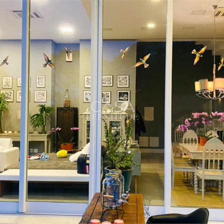 Casa em condomínio à venda com 4 suítes em Condomínio Jardim da Represa, Piedade, SP