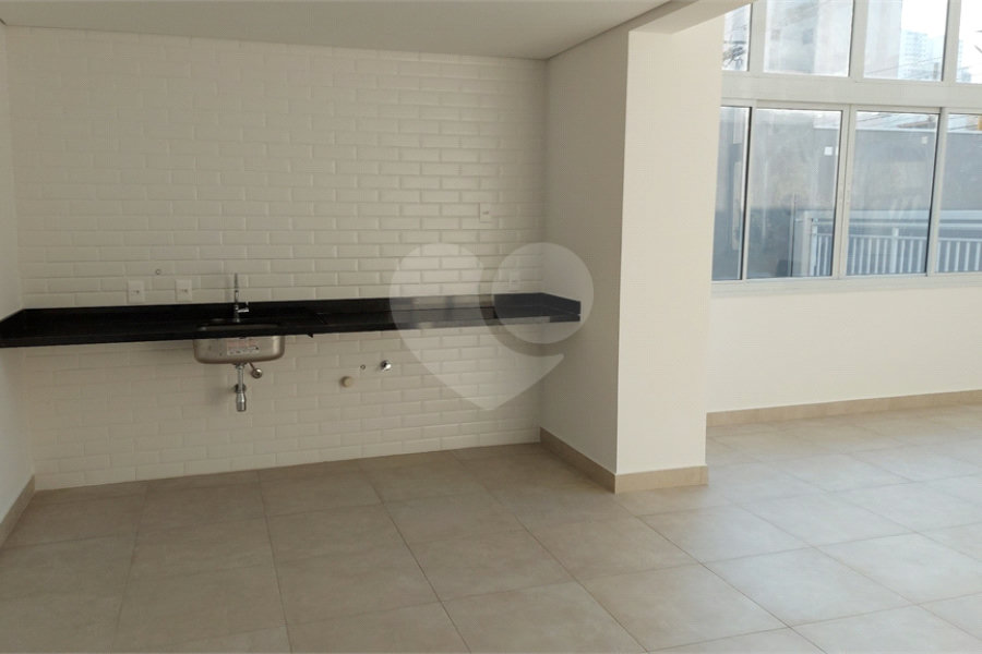 Apartamento à venda com 1 suíte em Santana, São Paulo, SP