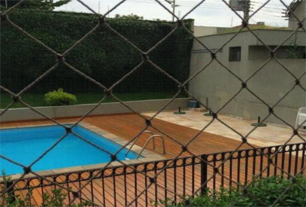 Apartamento à venda com 2 quartos em Vila Polopoli, São Paulo, SP