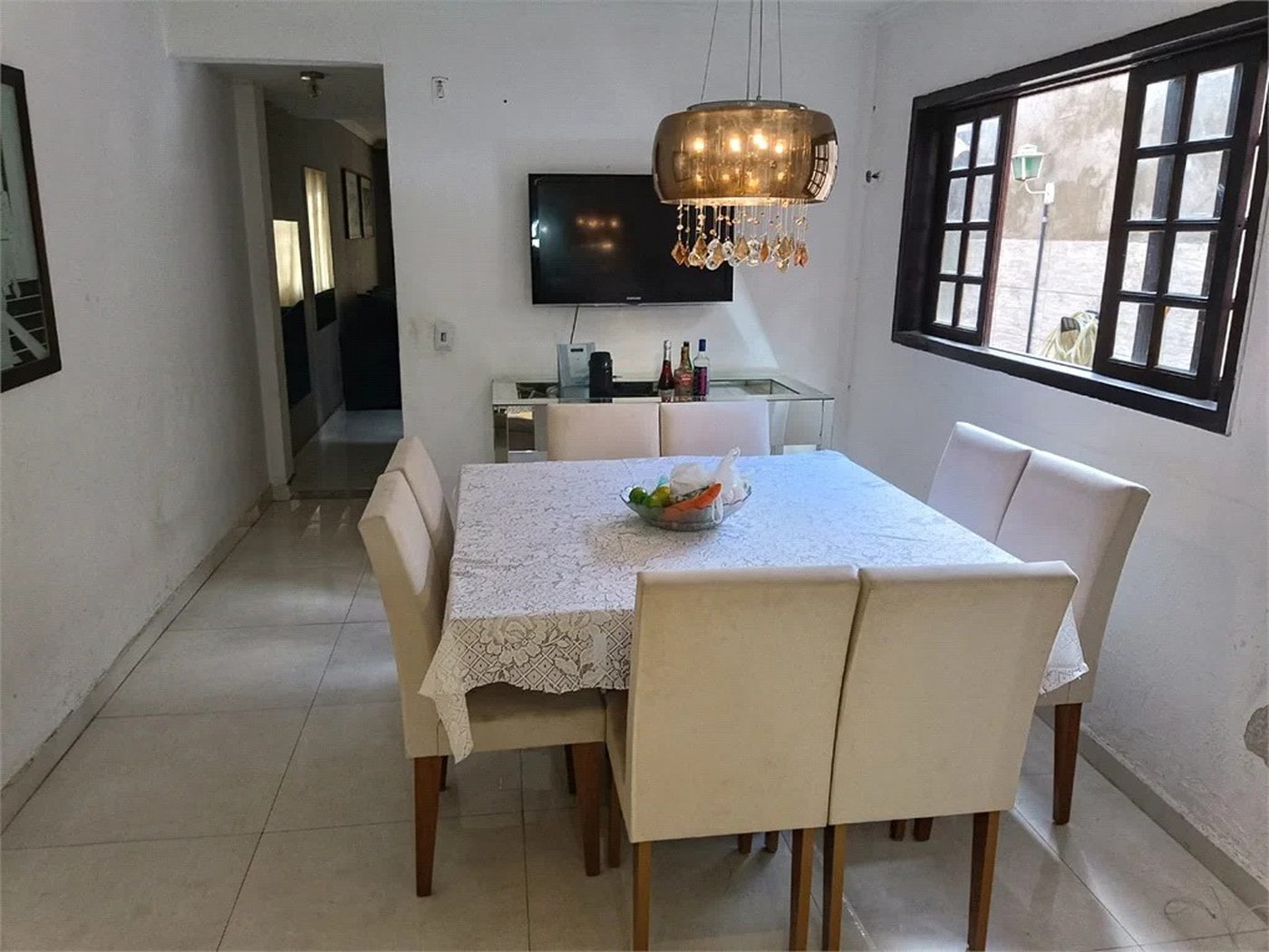 Casa à venda com 3 quartos, sendo 1 suíte, em Butantã, São Paulo, SP