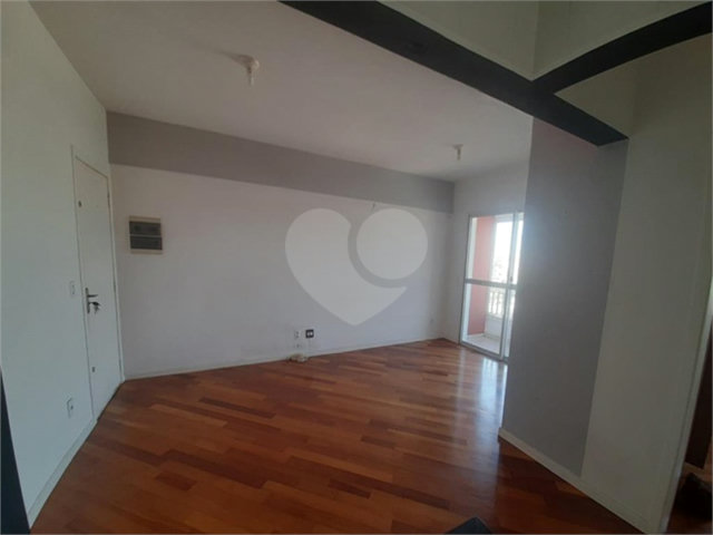 Apartamento à venda com 2 quartos em Casa Verde, São Paulo, SP