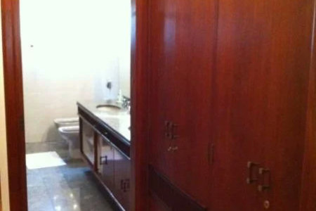 Apartamento à venda com 4 suítes em Real Parque, São Paulo, SP