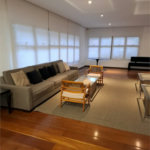 Apartamento à venda com 4 quartos, sendo 2 suítes, em Brooklin Paulista, São Paulo, SP