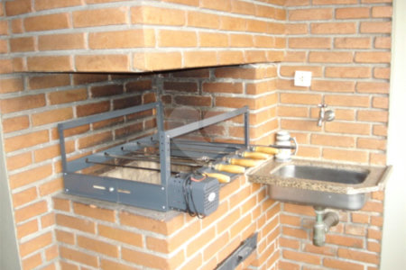 Apartamento à venda com 4 suítes em Vila Ester (zona Norte), São Paulo, SP