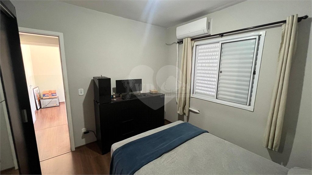 Apartamento à venda com 2 quartos em Parque Manchester, Sorocaba, SP