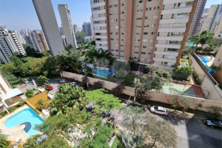 Apartamento à venda com 4 quartos, sendo 2 suítes, em Vila Suzana, São Paulo, SP