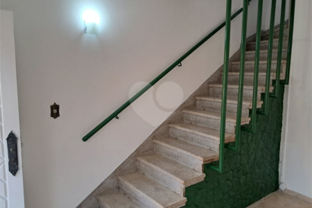 Sobrado para alugar com 3 quartos em Chácara Santo Antônio (zona Sul), São Paulo, SP