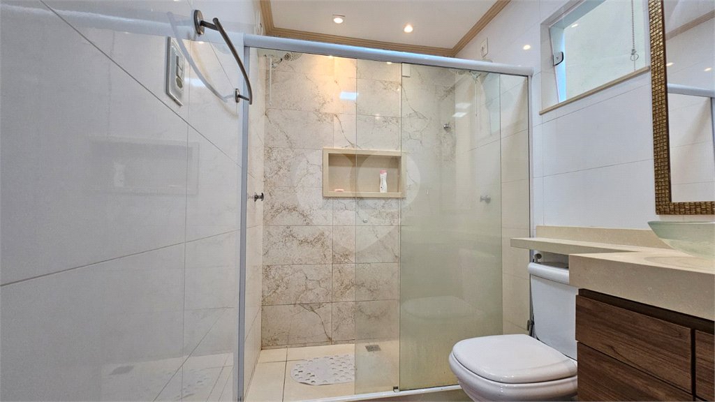 Triplex à venda com 3 quartos, sendo 2 suítes, em Campo Grande, Rio de Janeiro, RJ