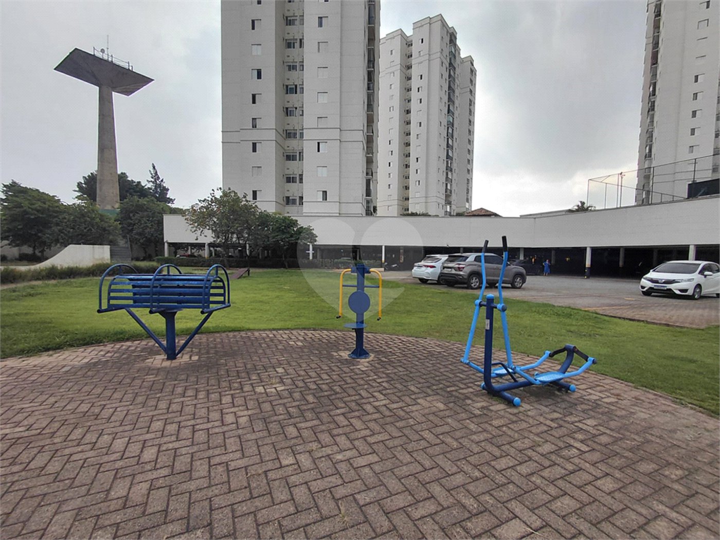 Apartamento à venda com 2 quartos em Lapa, São Paulo, SP
