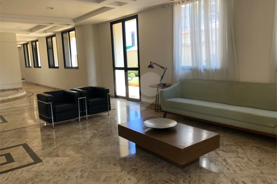 Apartamento à venda com 3 quartos, sendo 1 suíte, em Santana, São Paulo, SP