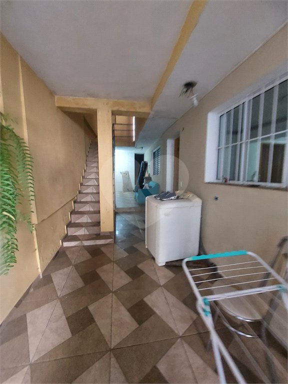 Sobrado à venda com 8 quartos no Brasilândia, São Paulo, SP