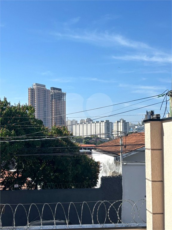 Sobrado à venda com 2 suítes em Vila Rica, São Paulo, SP