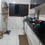 Sobrado à venda com 2 quartos, sendo 1 suíte, em Horto, São Paulo, SP
