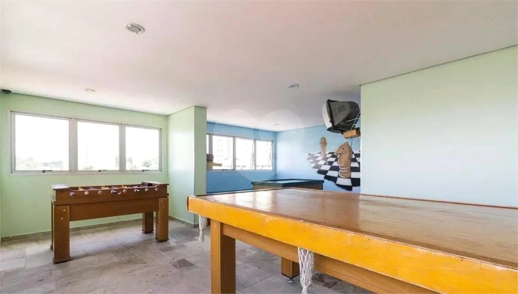 Apartamento à venda com 3 quartos, sendo 1 suíte, em Horto, São Paulo, SP