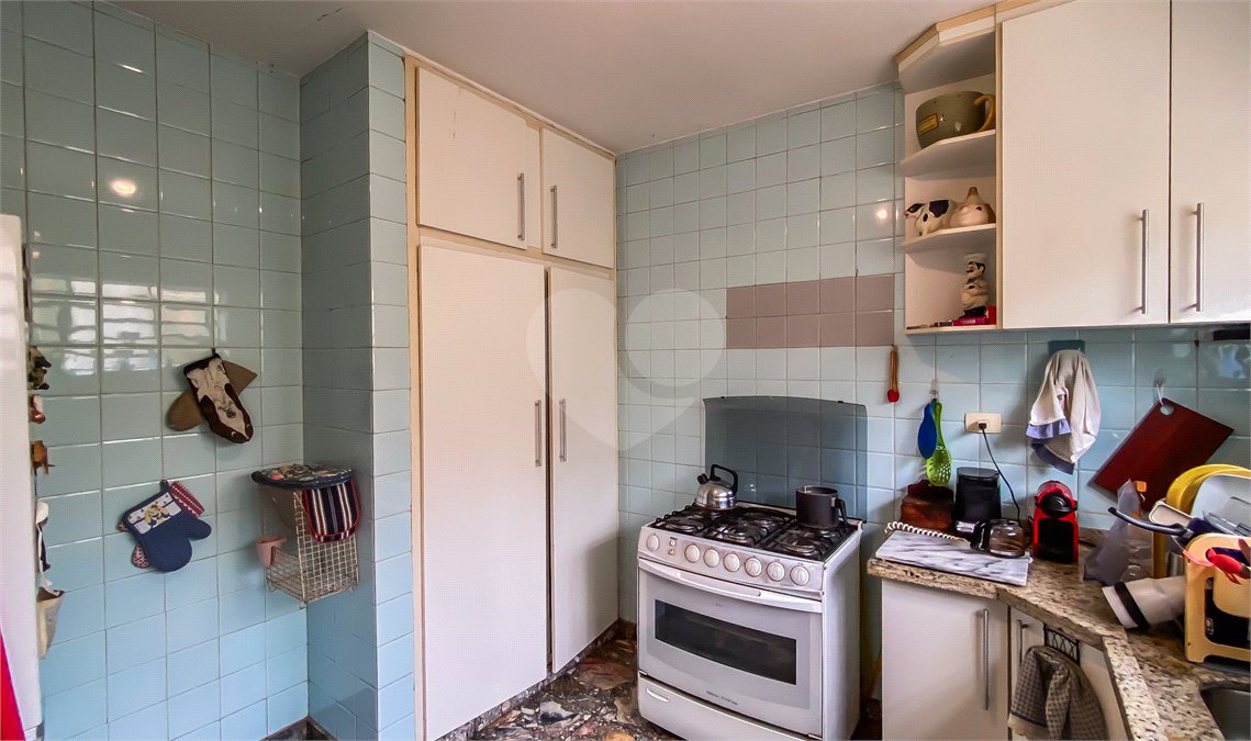 Sobrado à venda com 3 quartos, sendo 1 suíte, em Brooklin Paulista, São Paulo, SP