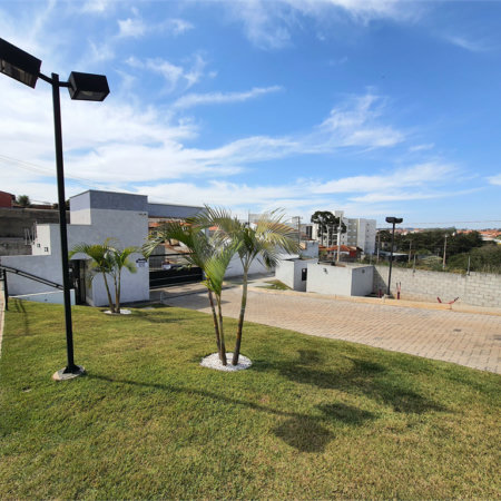Apartamento à venda com 2 quartos em Vila Recreio, Itapetininga, SP