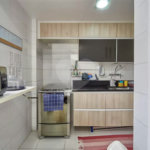 Apartamento à venda com 2 quartos em Tijuca, Rio de Janeiro, RJ