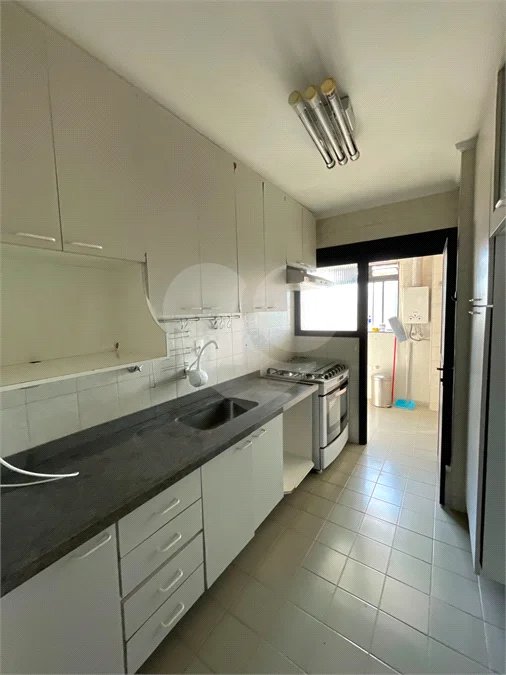 Apartamento para alugar com 2 suítes em Casa Verde, São Paulo, SP