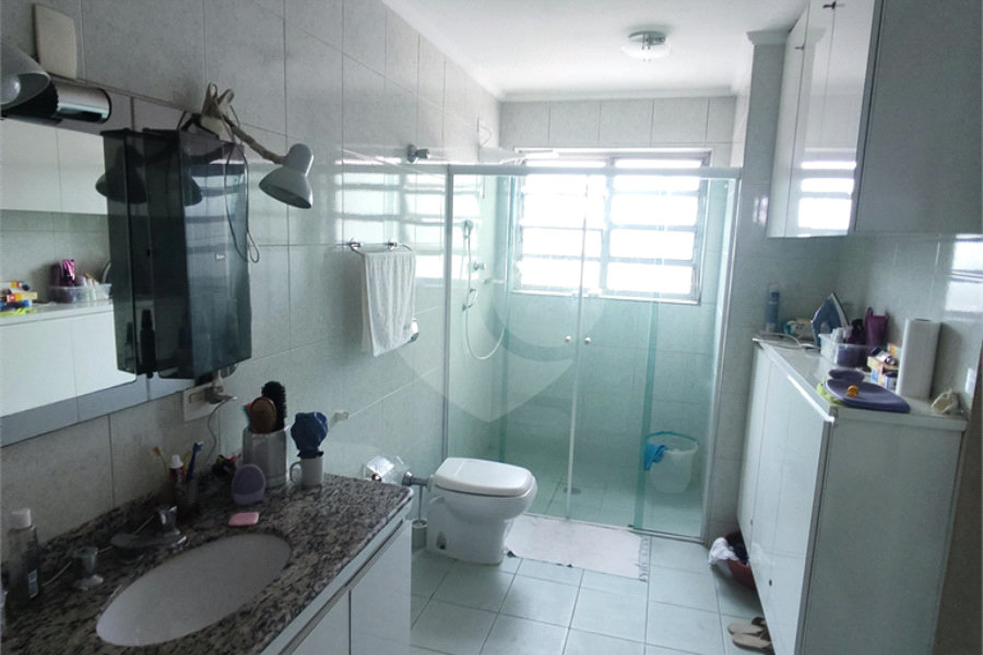 Apartamento à venda com 4 quartos, sendo 1 suíte,  em Santana, São Paulo, SP