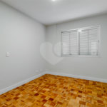 Apartamento à venda com 2 quartos em Brooklin Paulista, São Paulo, SP
