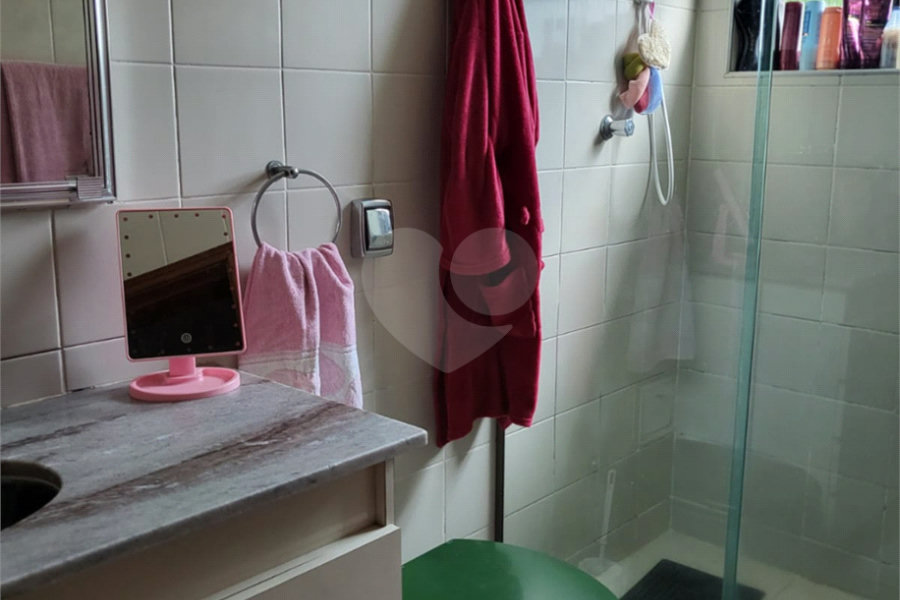Sobrado à venda com 4 quartos, sendo 3 suítes, em Freguesia do Ó, São Paulo, SP