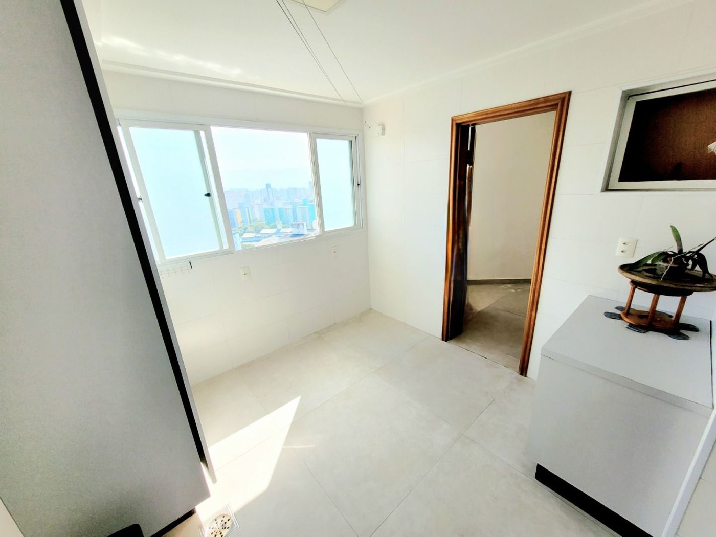 Apartamento à venda, 225 m² por R$ 2.350.000,00 - Aparecida - Santos/SP