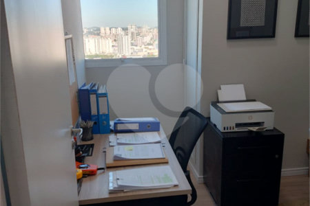 Sala à venda no Centro, São Bernardo do Campo, SP