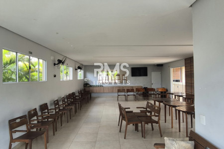 Apartamento à venda com 2 quartos em Nova Veneza, Sumaré, SP