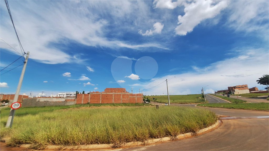 Terreno à venda no condomínio Residencial Santa Cristina, Sorocaba - SP
