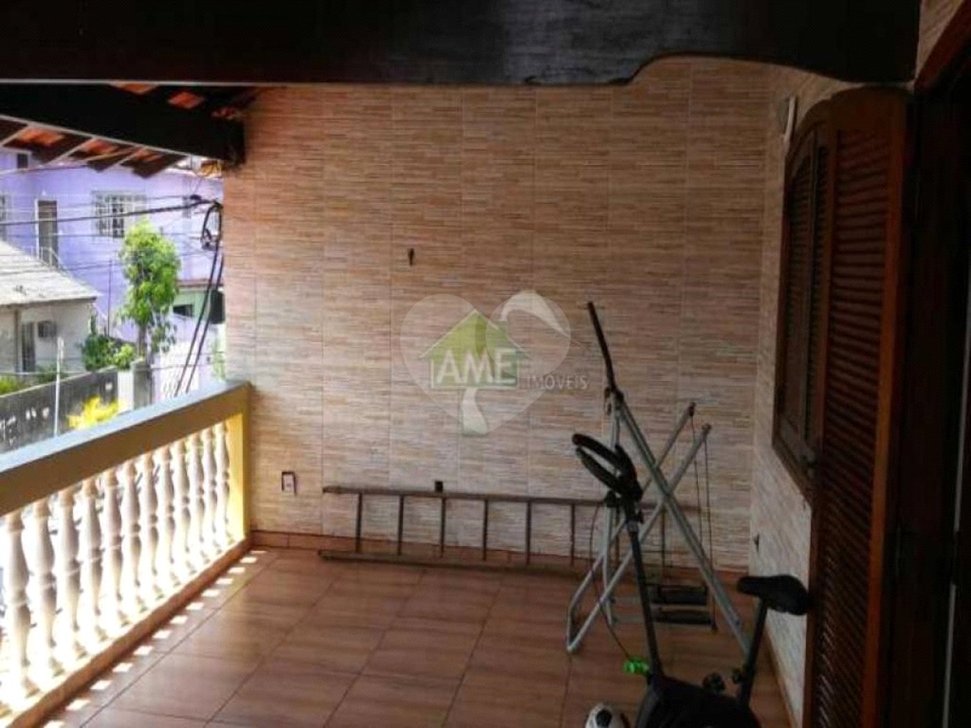 Casa à venda com 1 suíte em Campo Grande, Rio de Janeiro, RJ