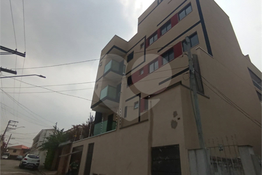 Apartamento à venda com 2 quartos, sendo 1 suíte, em Tucuruvi, São Paulo, SP