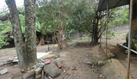 Terreno à venda em Pinheirinho, Vinhedo, SP