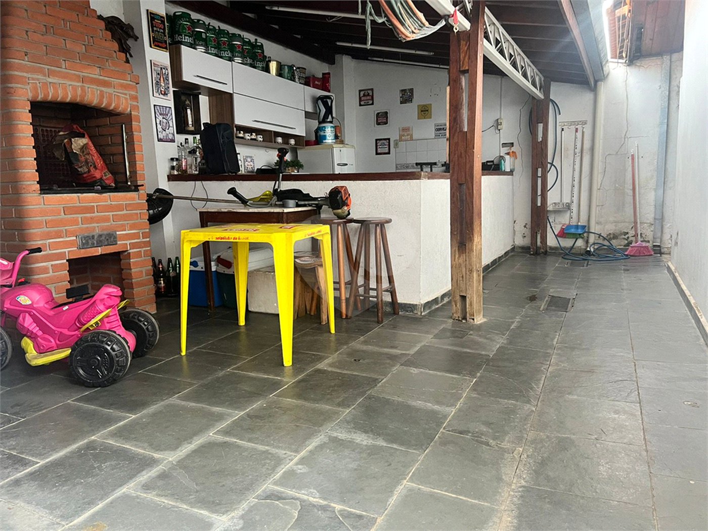 Casa à venda com 3 quartos no condomínio Tropeiros, Sorocaba - SP