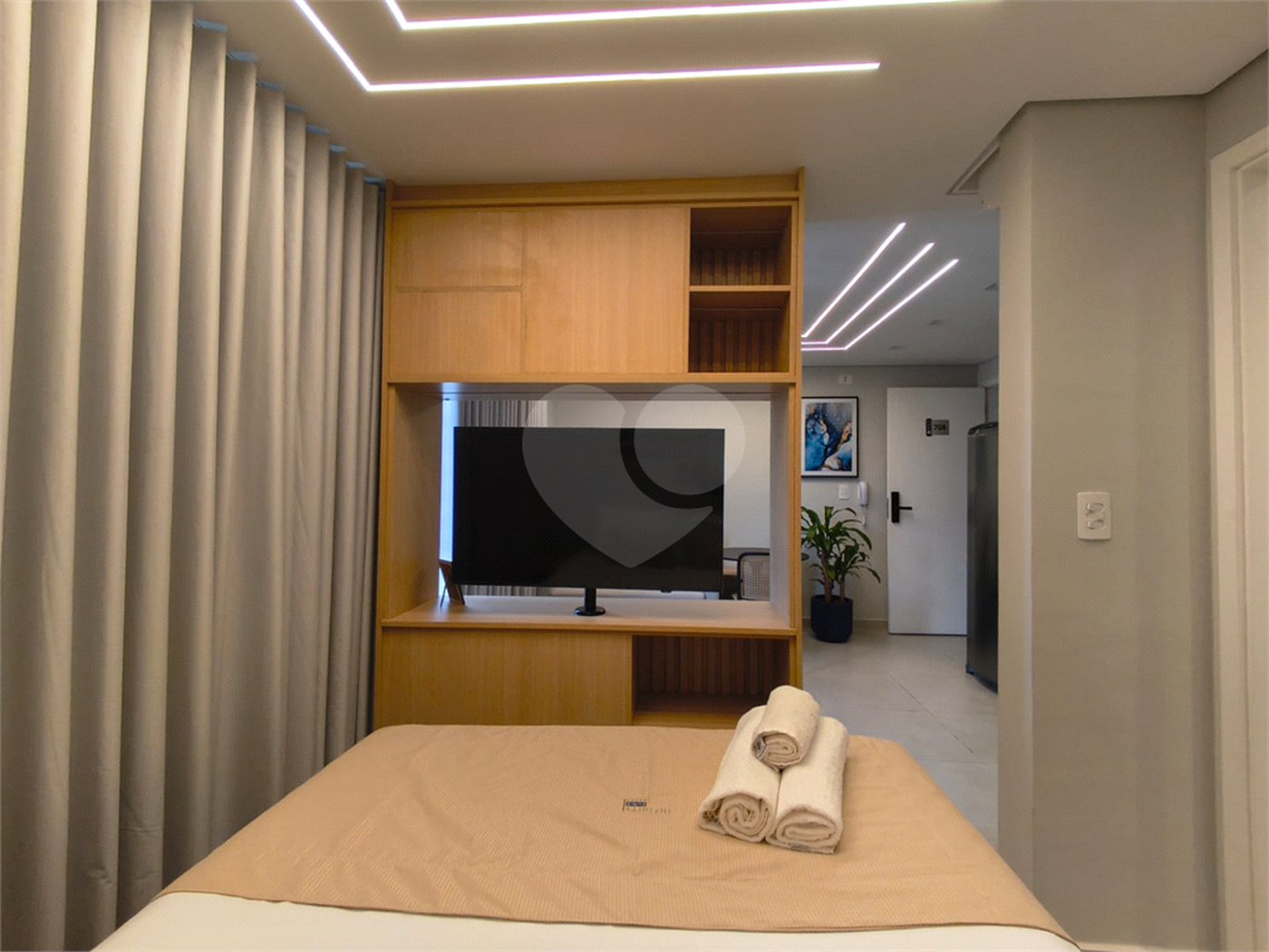 Apartamento à venda em Jardim São Paulo(zona Norte), São Paulo, SP