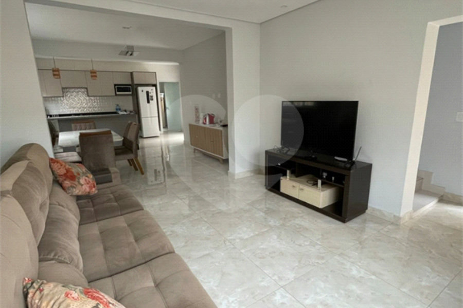 Casa à venda com 3 suítes em Freguesia do Ó, São Paulo, SP