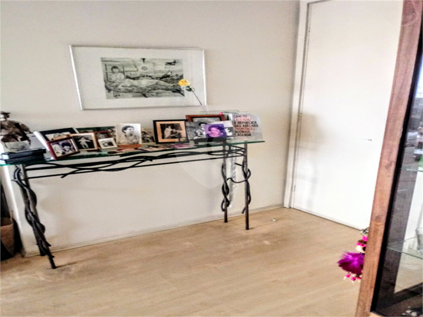 Apartamento à venda com 3 quartos, sendo 1 suíte,  em Perdizes, São Paulo, SP