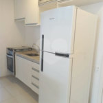 Apartamento à venda com 2 quartos, sendo 1 suíte,  em Vila Mascote, São Paulo, SP