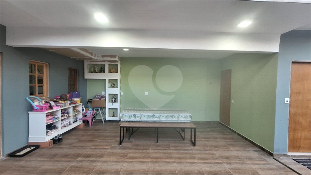 Casa à venda com 3 quartos, sendo 2 suítes, em Parque dos Eucaliptos, Sorocaba, SP