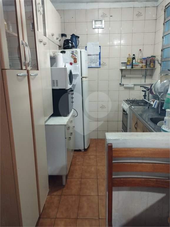 Casa Térrea à venda com 2 quartos em Vila Dom Pedro Ii, São Paulo, SP