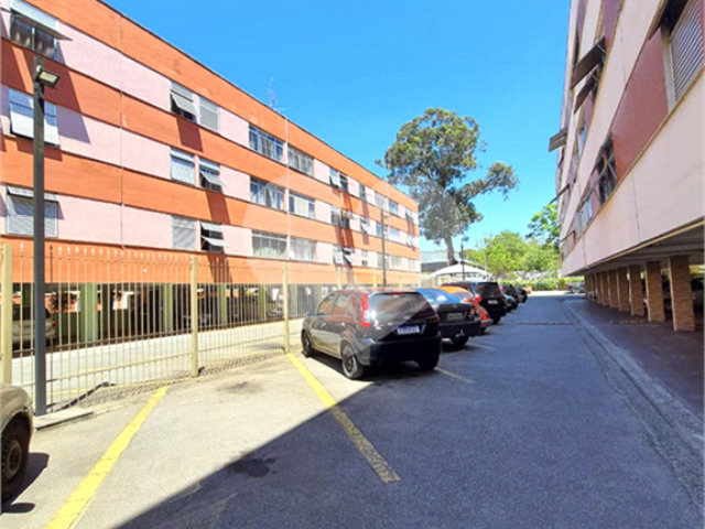 Apartamento à venda com 3 quartos em Jaçanã, São Paulo, SP