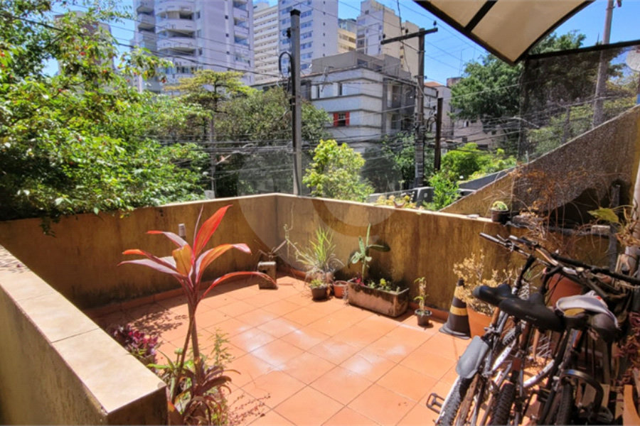 Sobrado à venda com 3 quartos em Perdizes, São Paulo, SP