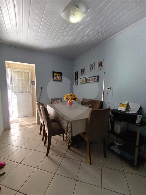 Casa Térrea à venda com 2 quartos em Imirim, São Paulo, SP