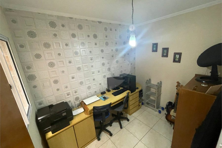 Sobrado à venda com 3 quartos, sendo 1 suíte, em Jaçanã, São Paulo, SP